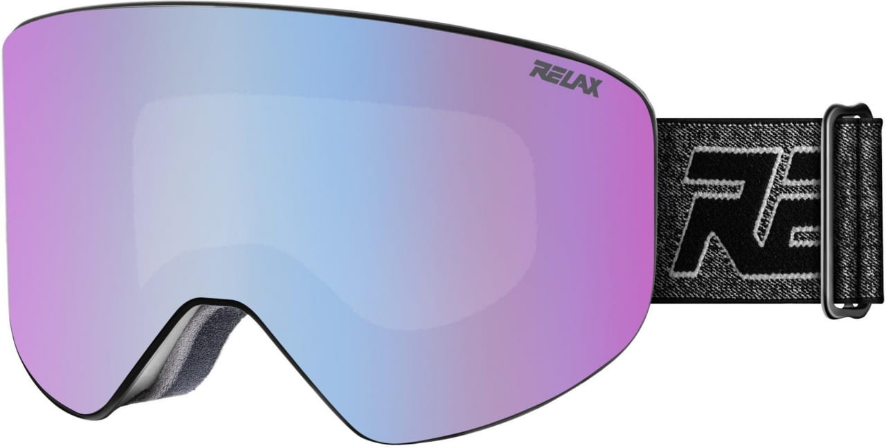 Unisexové lyžařské brýle Relax Scooper