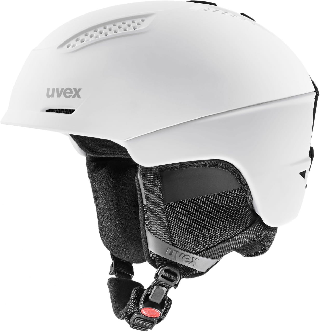 Unisex smučarska čelada Uvex Ultra