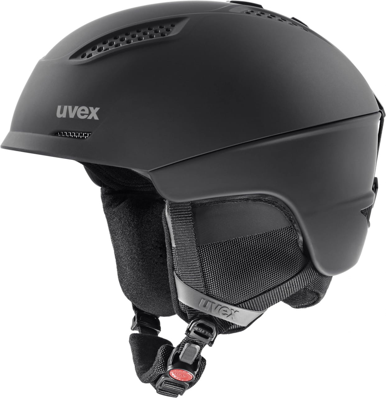 Unisexová lyžařská helma Uvex Ultra