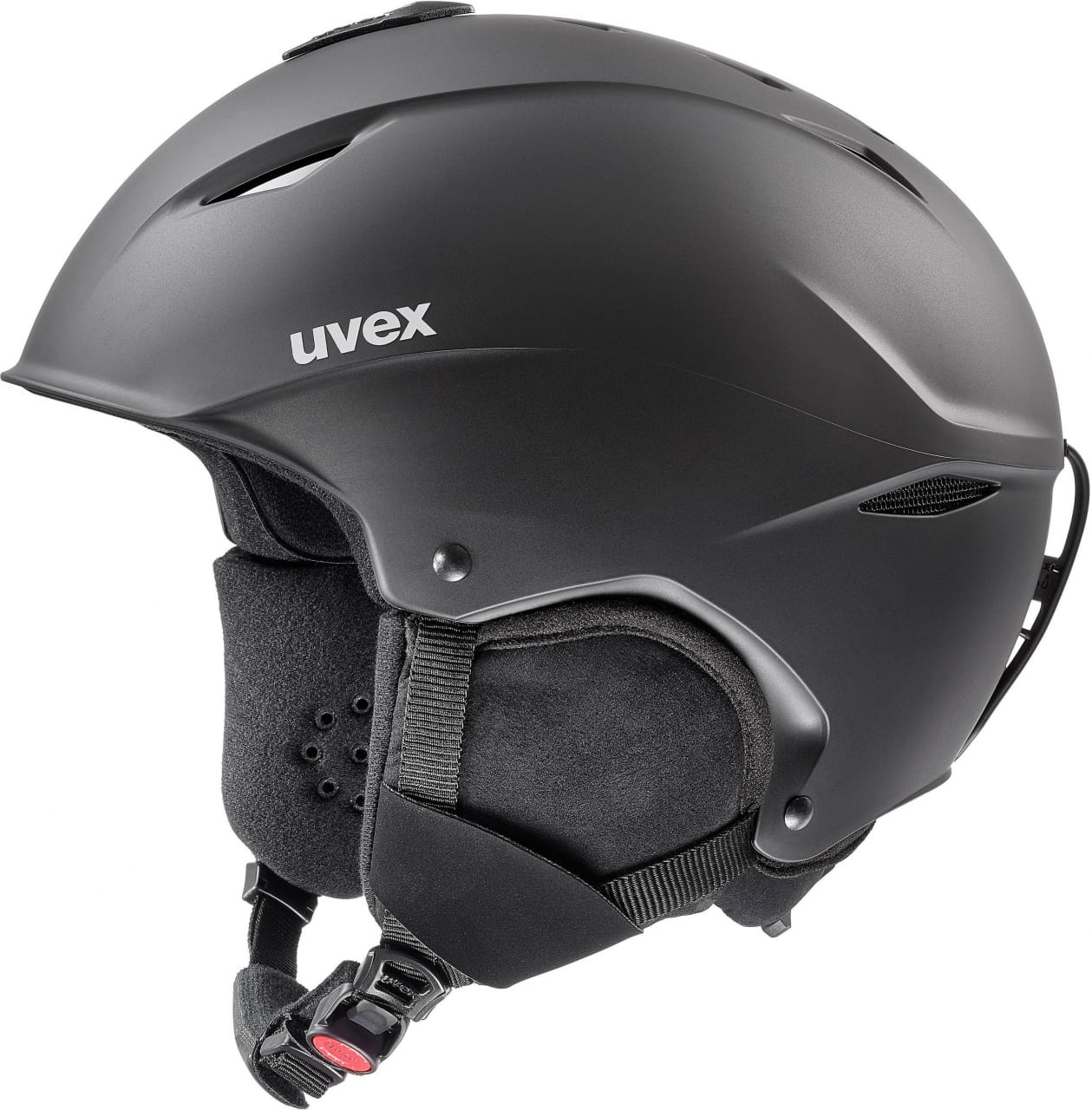 Unisexová lyžařská helma Uvex Magnum