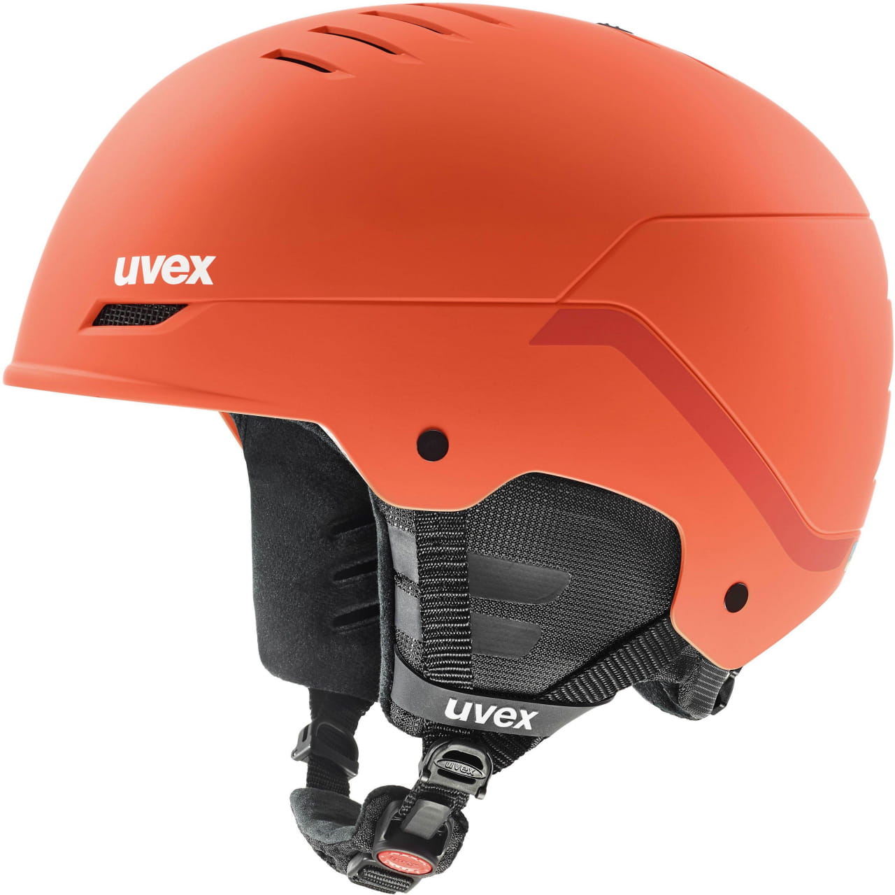 Unisex lyžiarska prilba Uvex Wanted