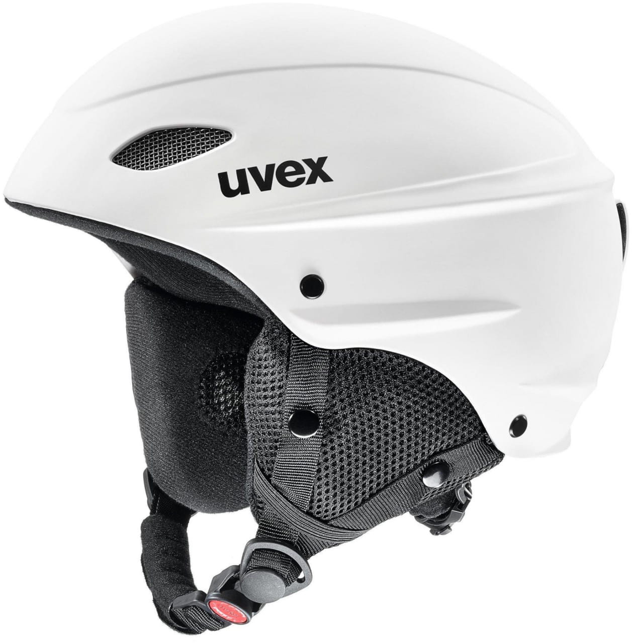 Unisex skihelm Uvex Skid