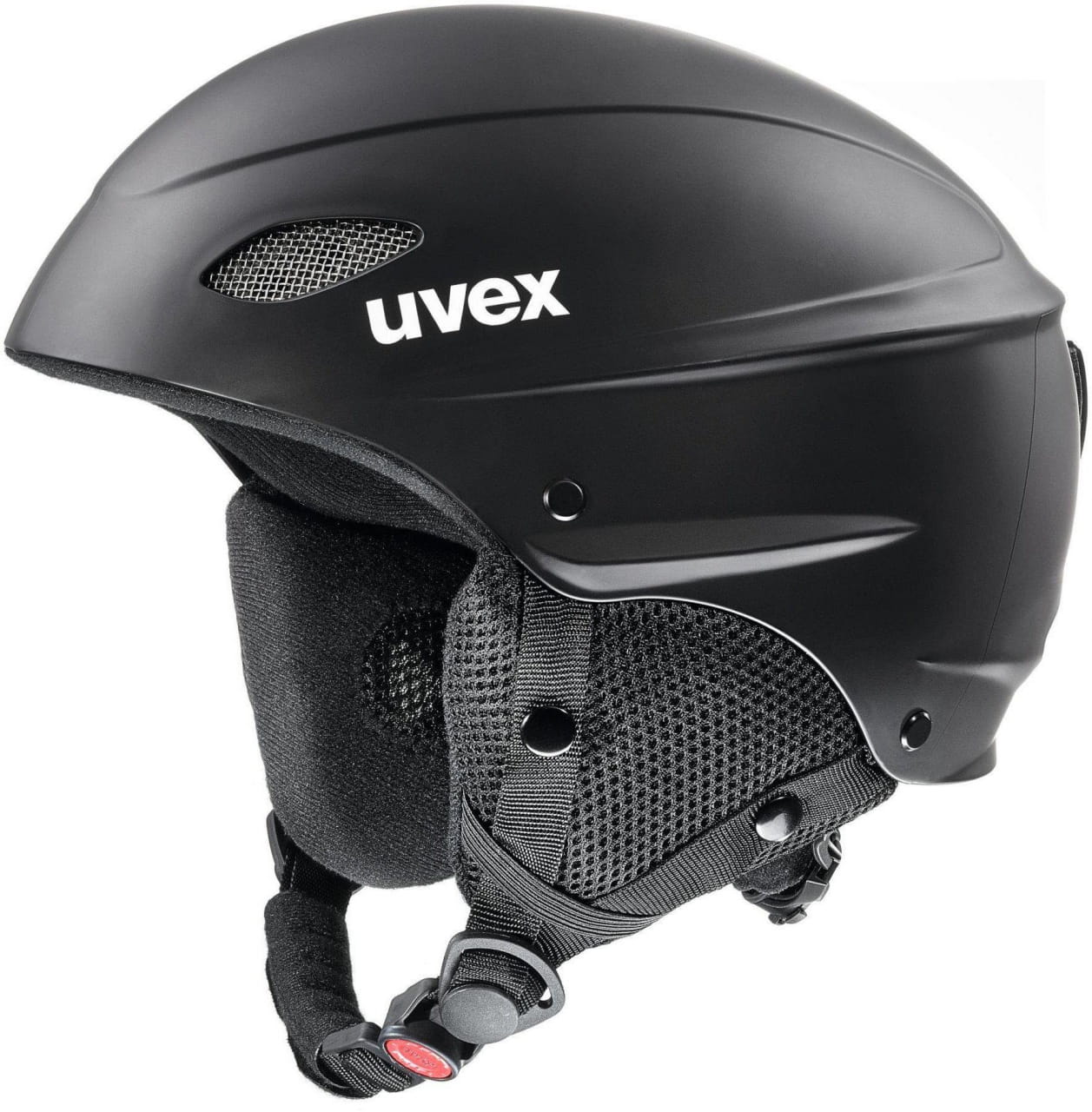 Unisex smučarska čelada Uvex Skid