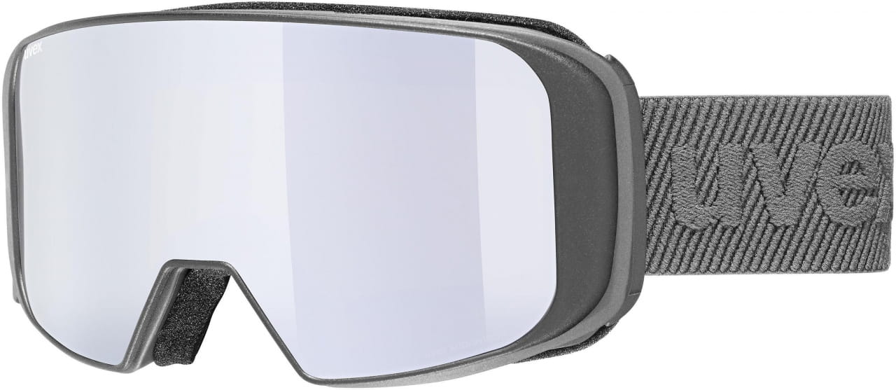 Unisex smučarska očala Uvex Saga