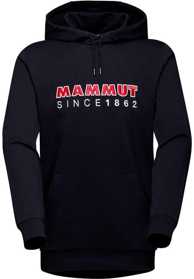 Mammut ML Hoody Men Logo - de hombre | Snsp.es