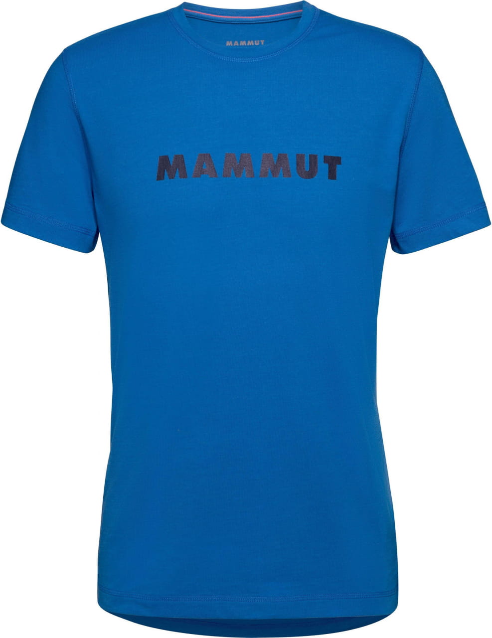 Pánské funkční tričko Mammut Mammut Core T-Shirt Men Logo