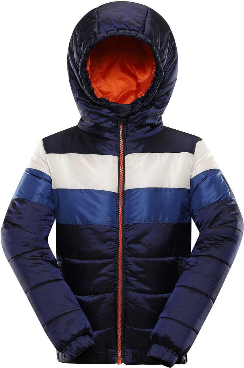 Otroška zimska jakna Alpine Pro Kisho