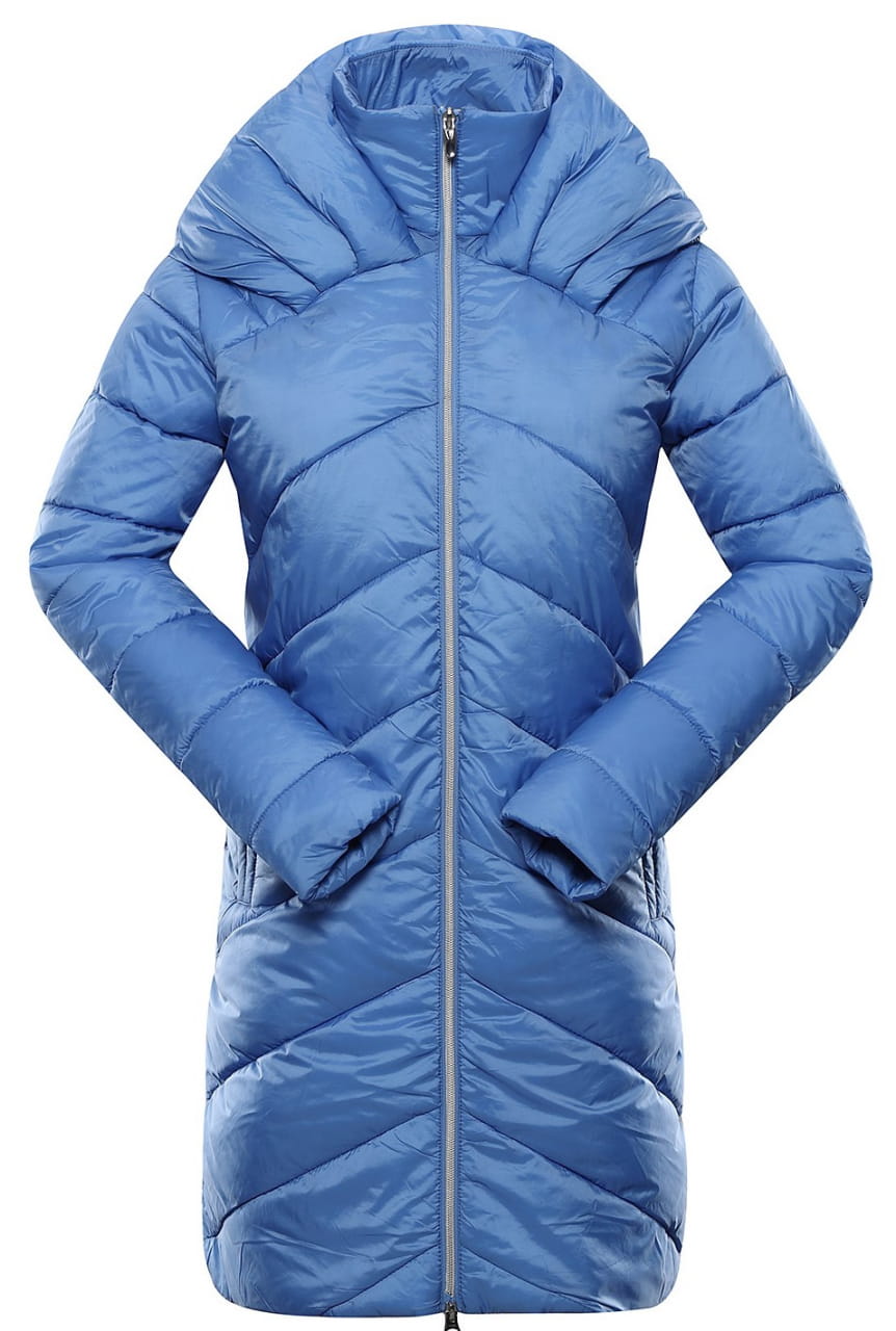 Płaszcz zimowy damski Alpine Pro Tabaela