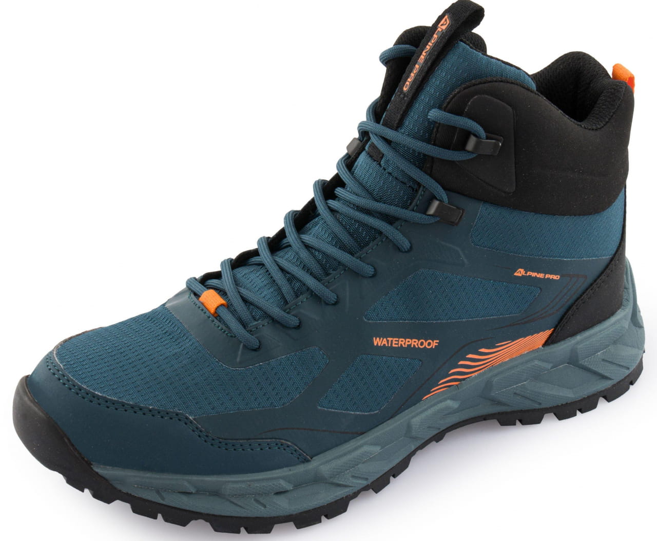 Outdoor-Schuhe für Männer Alpine Pro Lopek