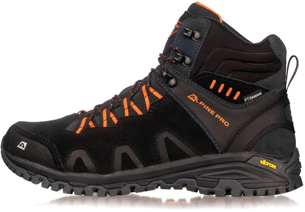 Unisex-Outdoor-Schuhe Alpine Pro Ubene