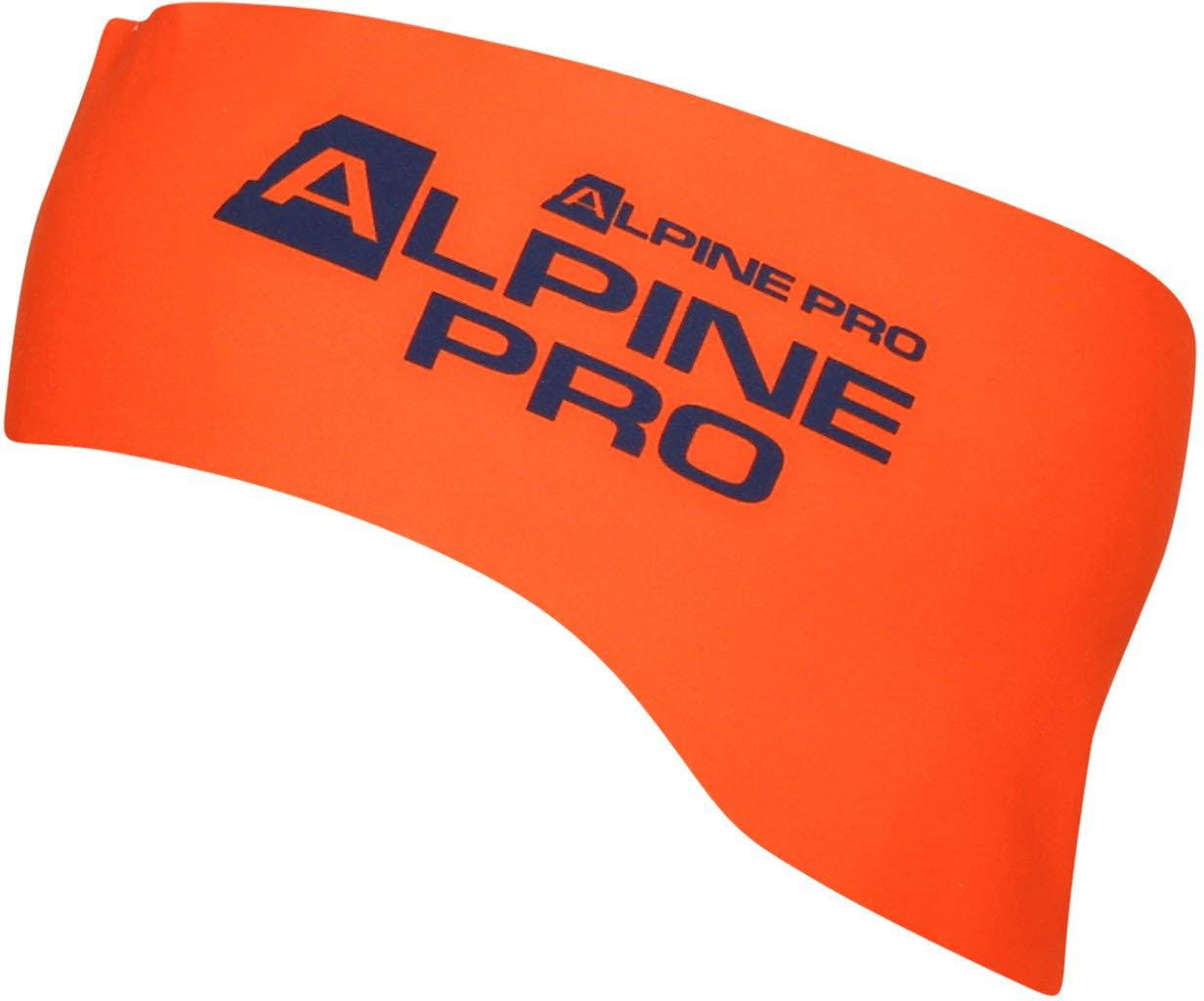 Bandă de cap pentru sport Alpine Pro Belake