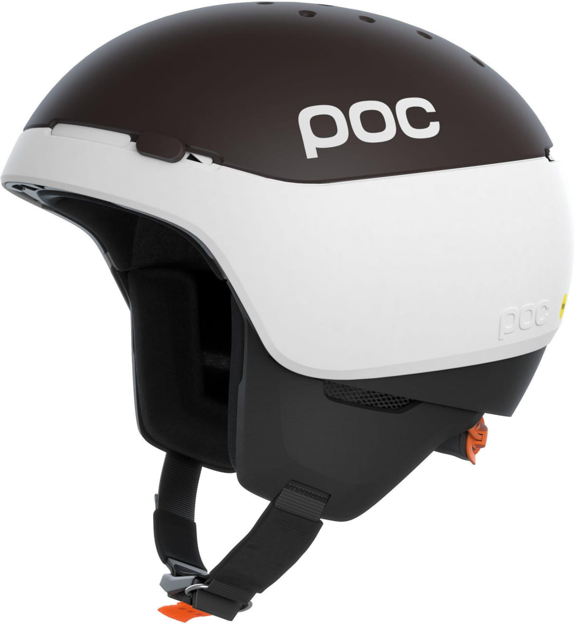 Unisexová lyžařská helma POC Meninx RS MIPS