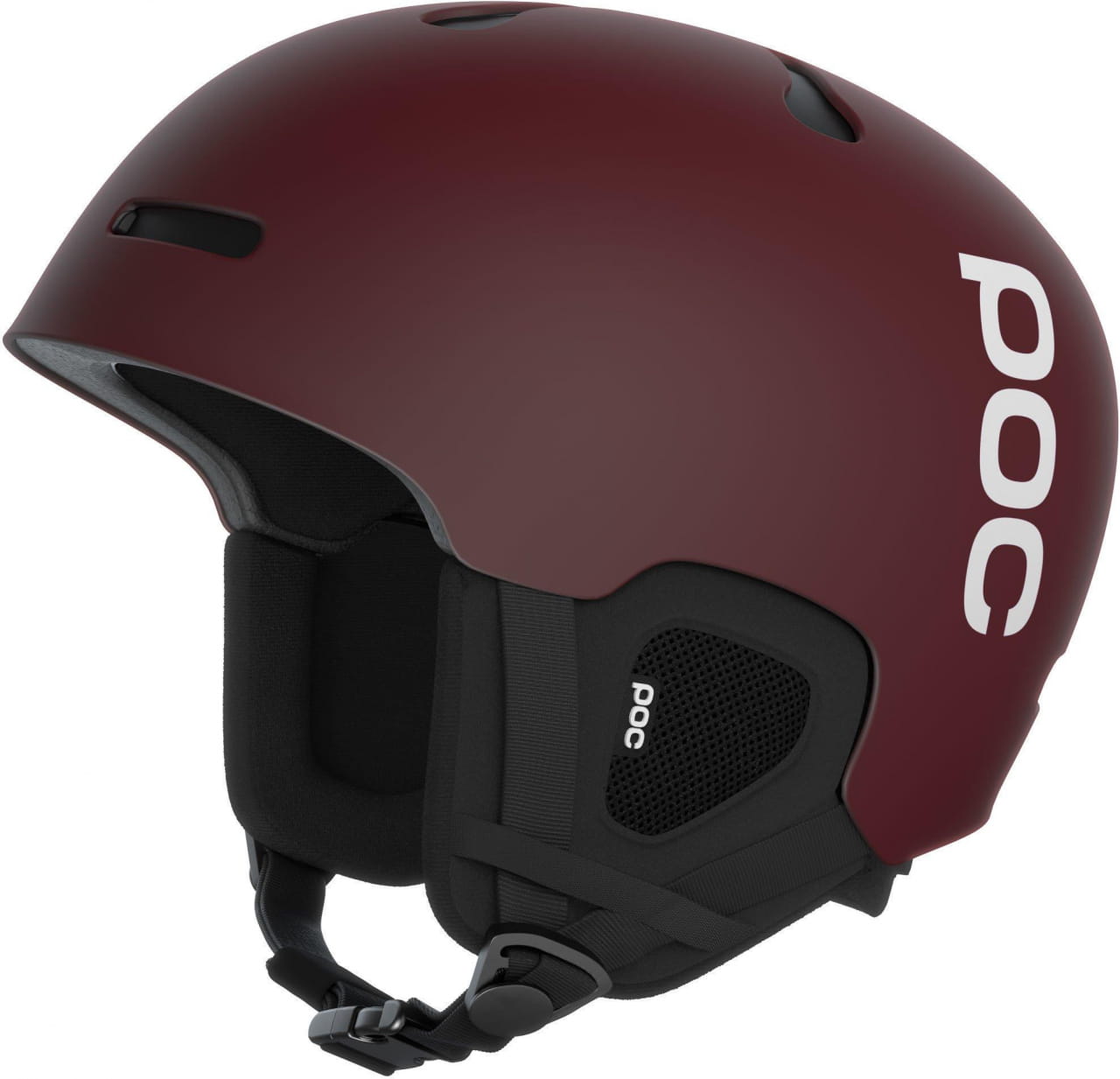 Unisexová lyžařská helma POC Auric Cut
