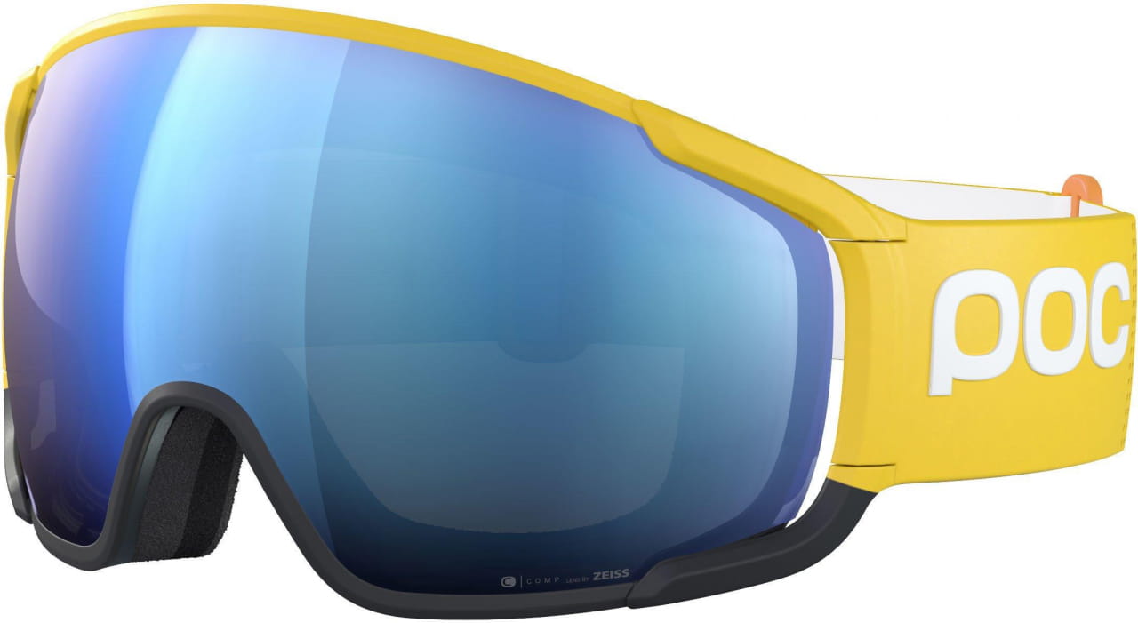 Unisex lyžiarske okuliare POC Zonula Clarity Comp