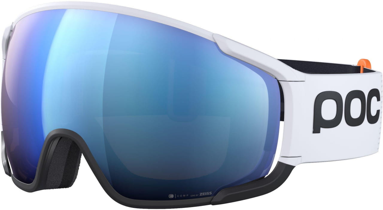 Unisex lyžiarske okuliare POC Zonula Clarity Comp +