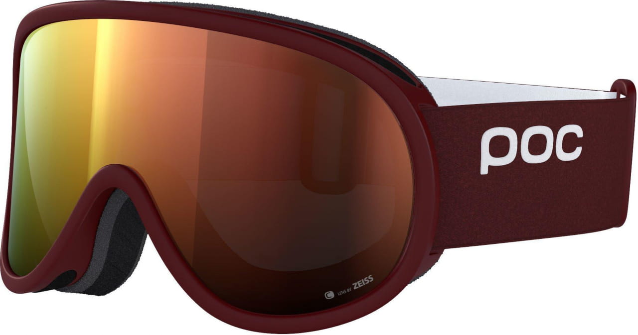 Unisex lyžiarske okuliare POC Retina Clarity