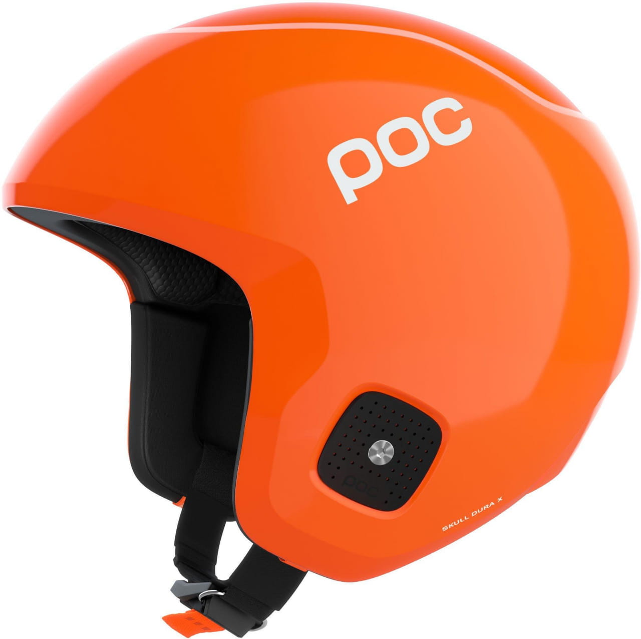 Unisexová lyžařská helma POC Skull Dura X MIPS