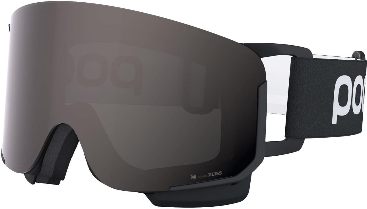 Unisex lyžiarske okuliare POC Nexal Clarity
