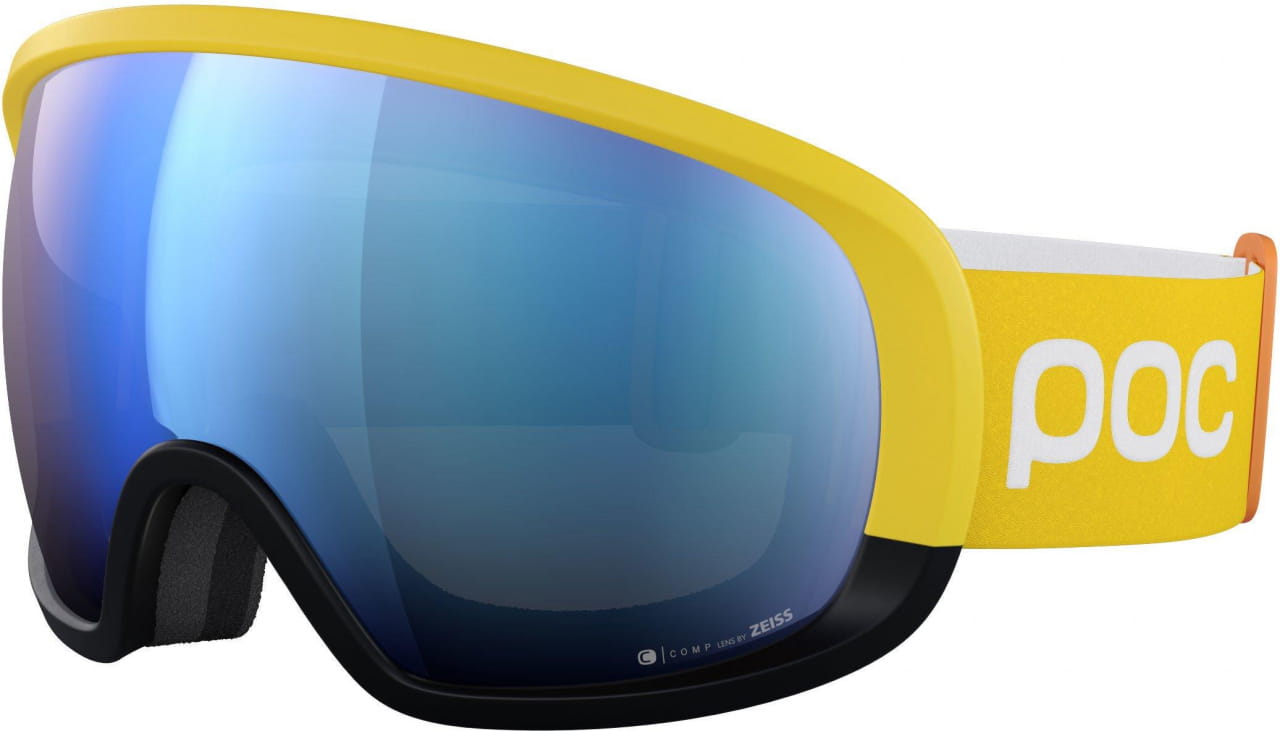 Unisex lyžiarske okuliare POC Fovea Clarity Comp