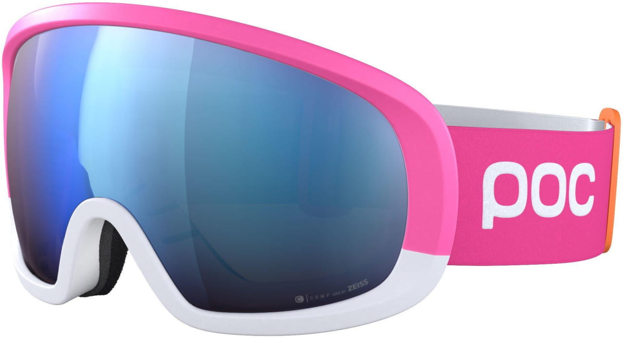 Unisex lyžiarske okuliare POC Fovea Mid Clarity Comp