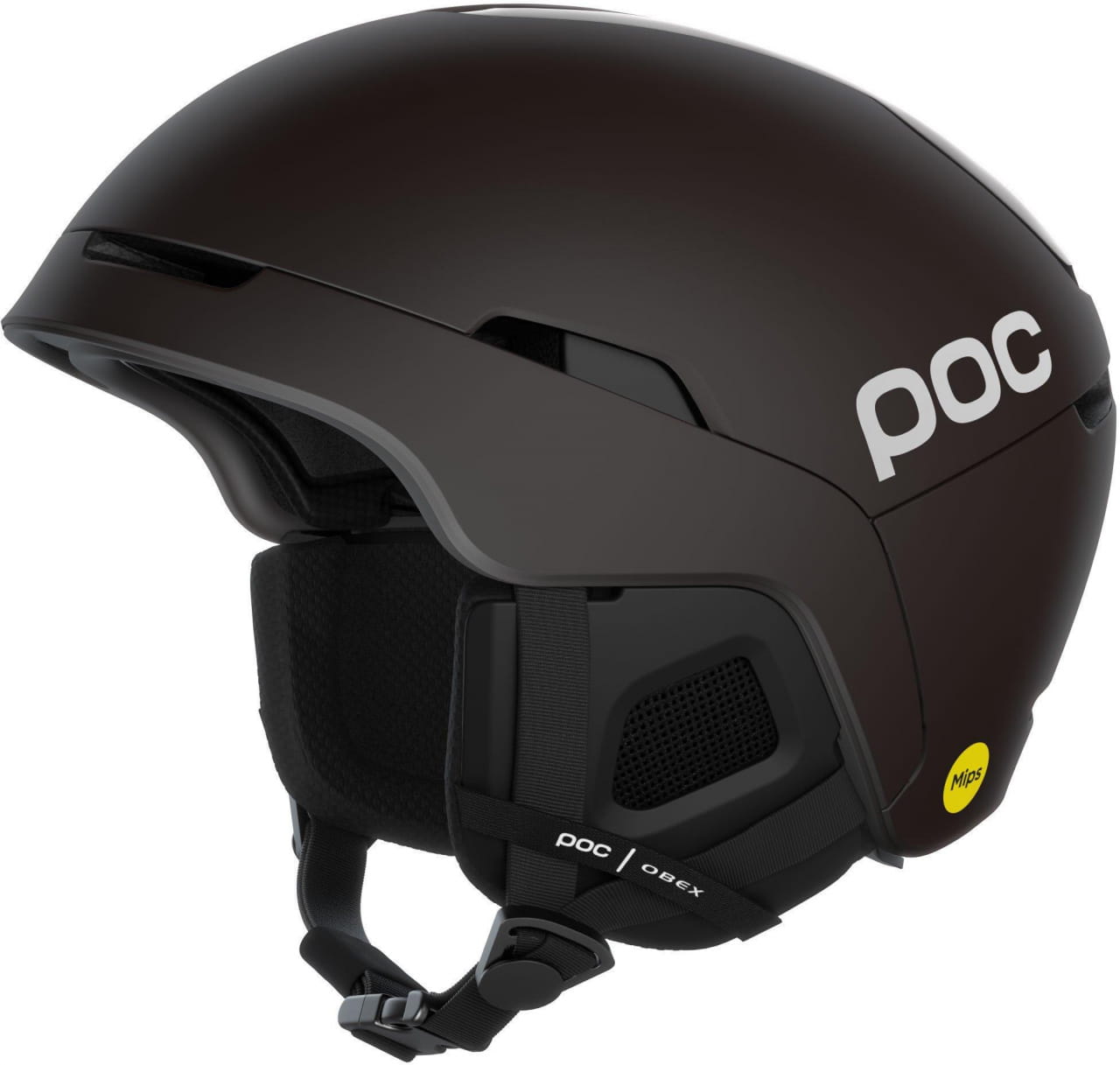 Unisexová lyžařská helma POC Obex MIPS