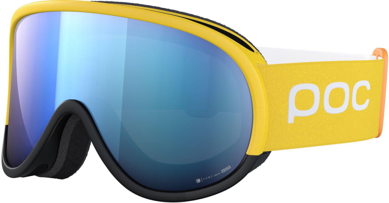 Unisexové lyžařské brýle POC Retina Clarity Comp