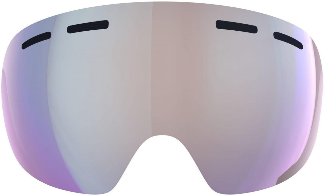 Ersatzvisier für Skibrillen POC Fovea Photochromic Spare Lens Clarity