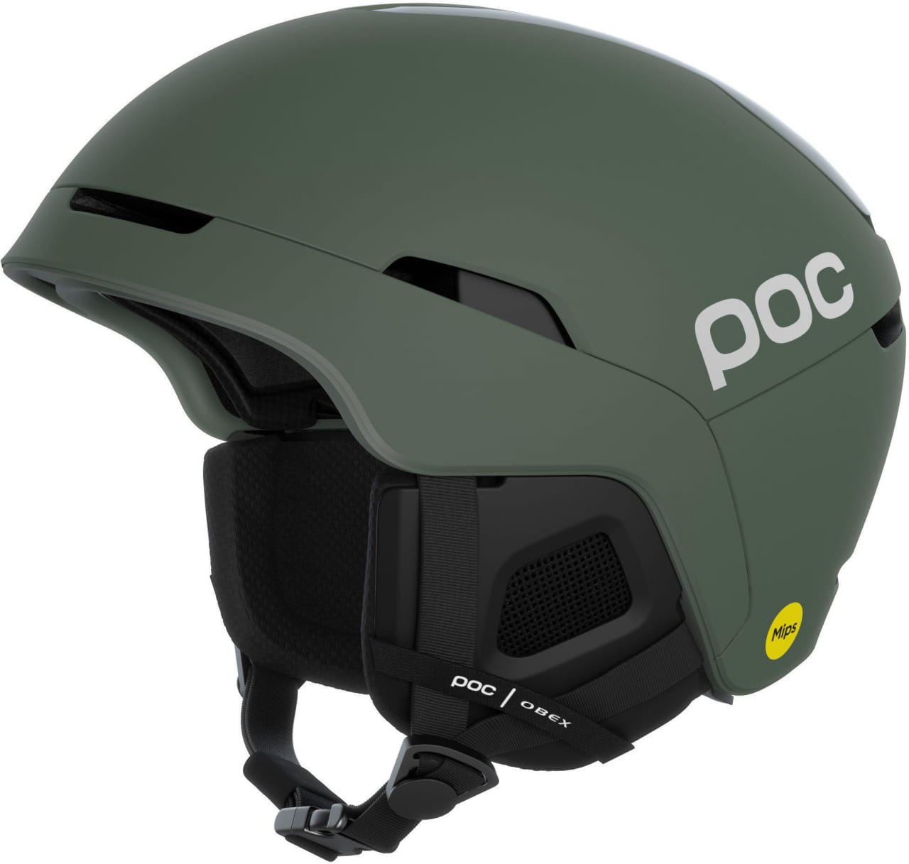 Unisexová lyžařská helma POC Obex MIPS