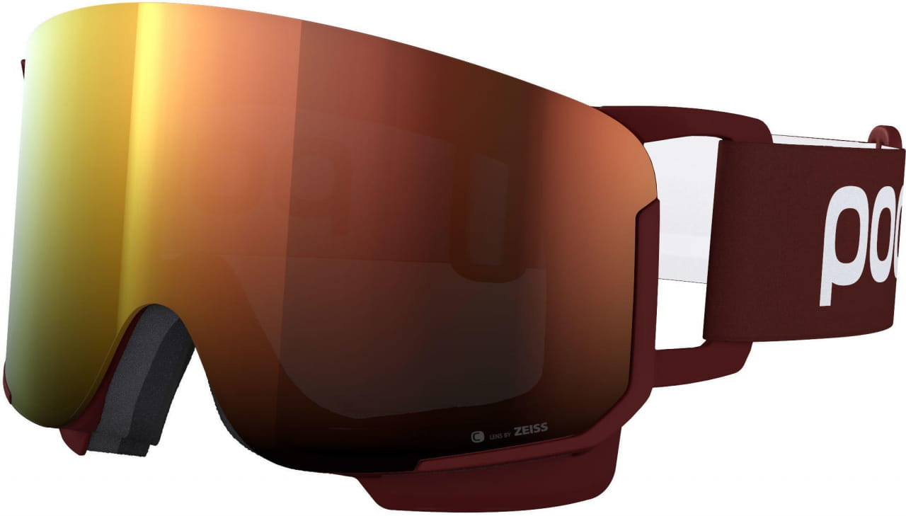 Unisex lyžiarske okuliare POC Nexal Clarity