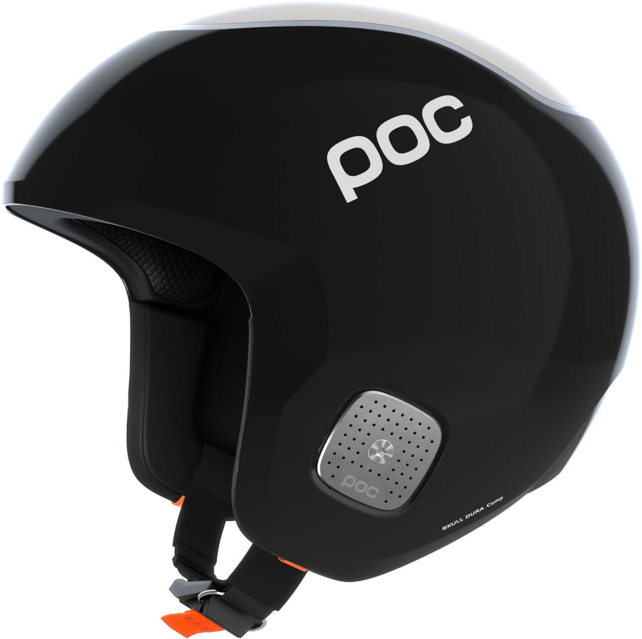 Unisexová lyžařská helma POC Skull Dura Comp MIPS