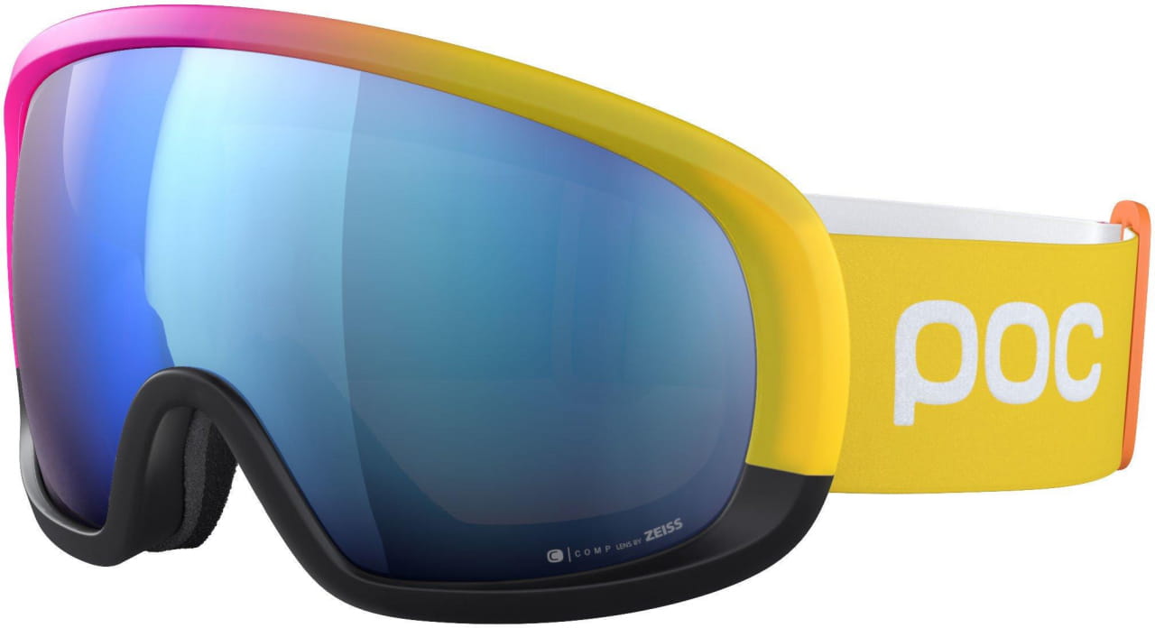 Gafas de esquí unisex POC Fovea Mid Clarity Comp