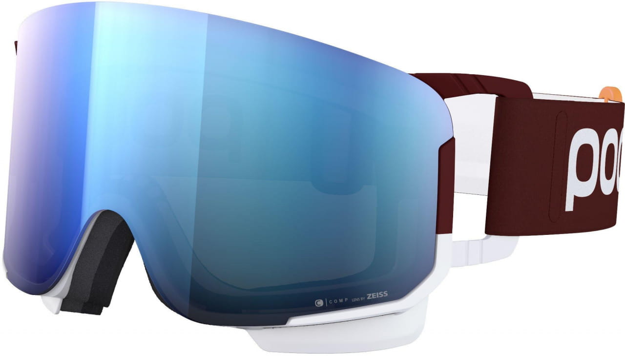 Unisex smučarska očala POC Nexal Clarity Comp