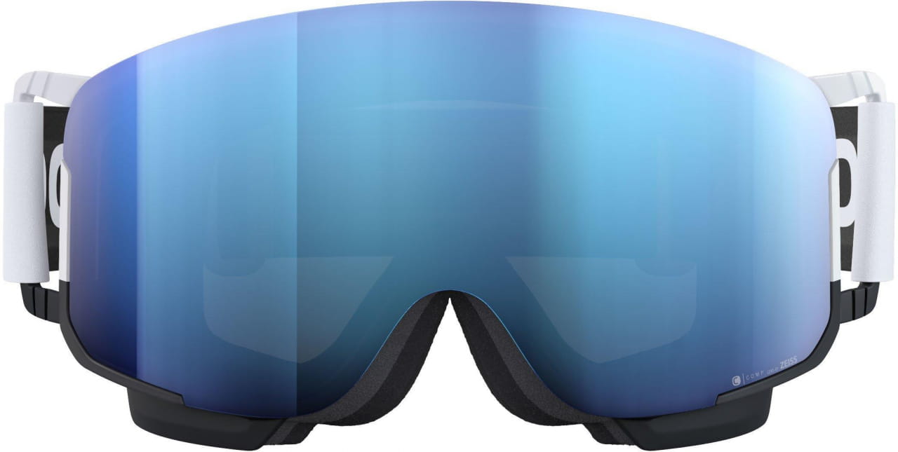Lunettes de ski unisexes POC Nexal Mid Clarity Comp +