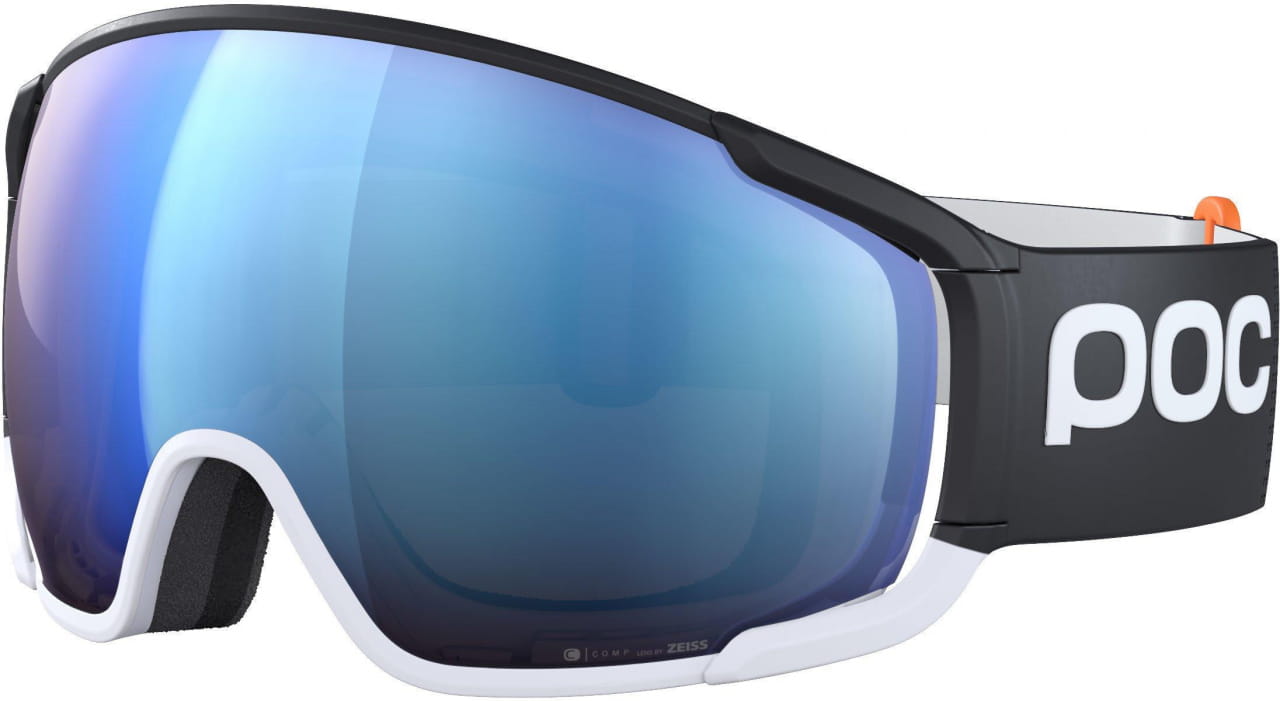 Unisexové lyžařské brýle POC Zonula Clarity Comp +
