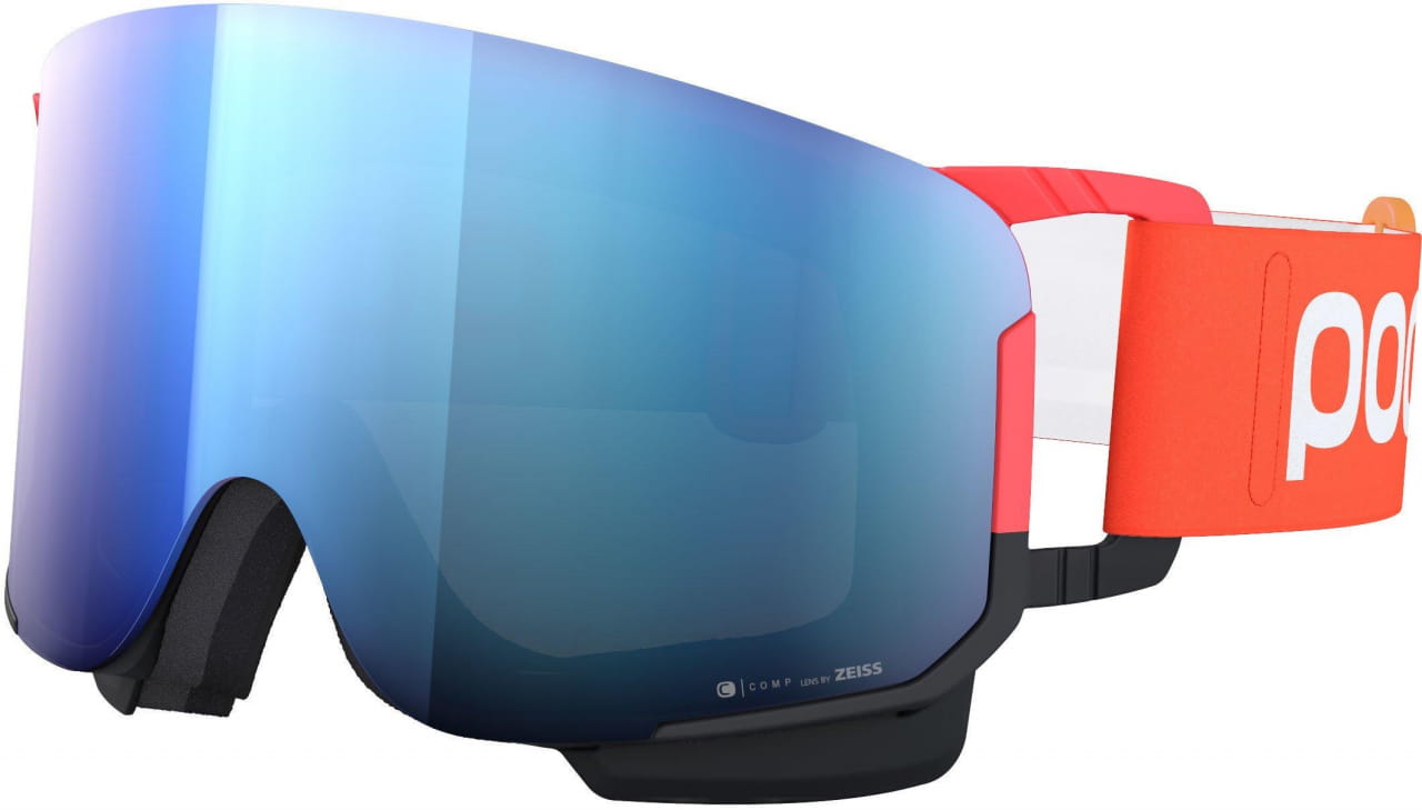 Unisex lyžiarske okuliare POC Nexal Clarity Comp