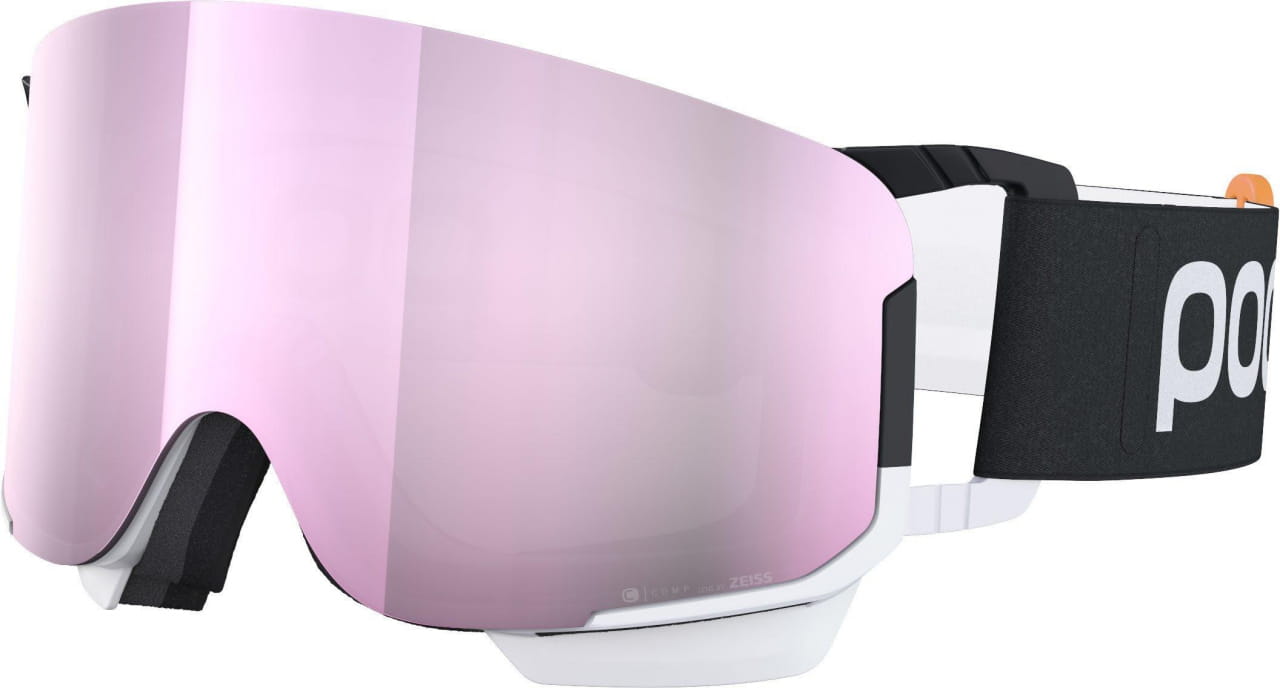 Unisex smučarska očala POC Nexal Clarity Comp