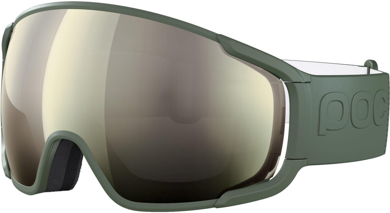 Unisex lyžiarske okuliare POC Zonula Clarity