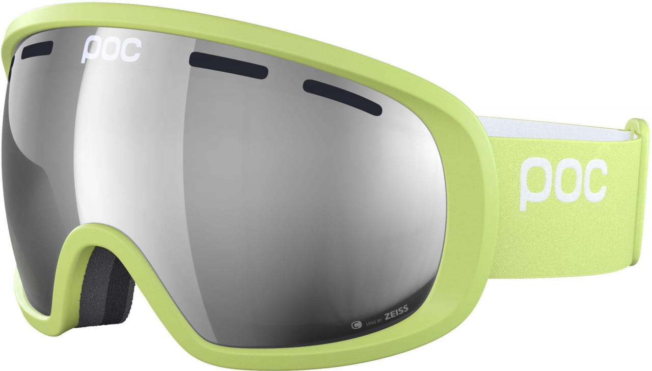 Unisex lyžiarske okuliare POC Fovea Clarity