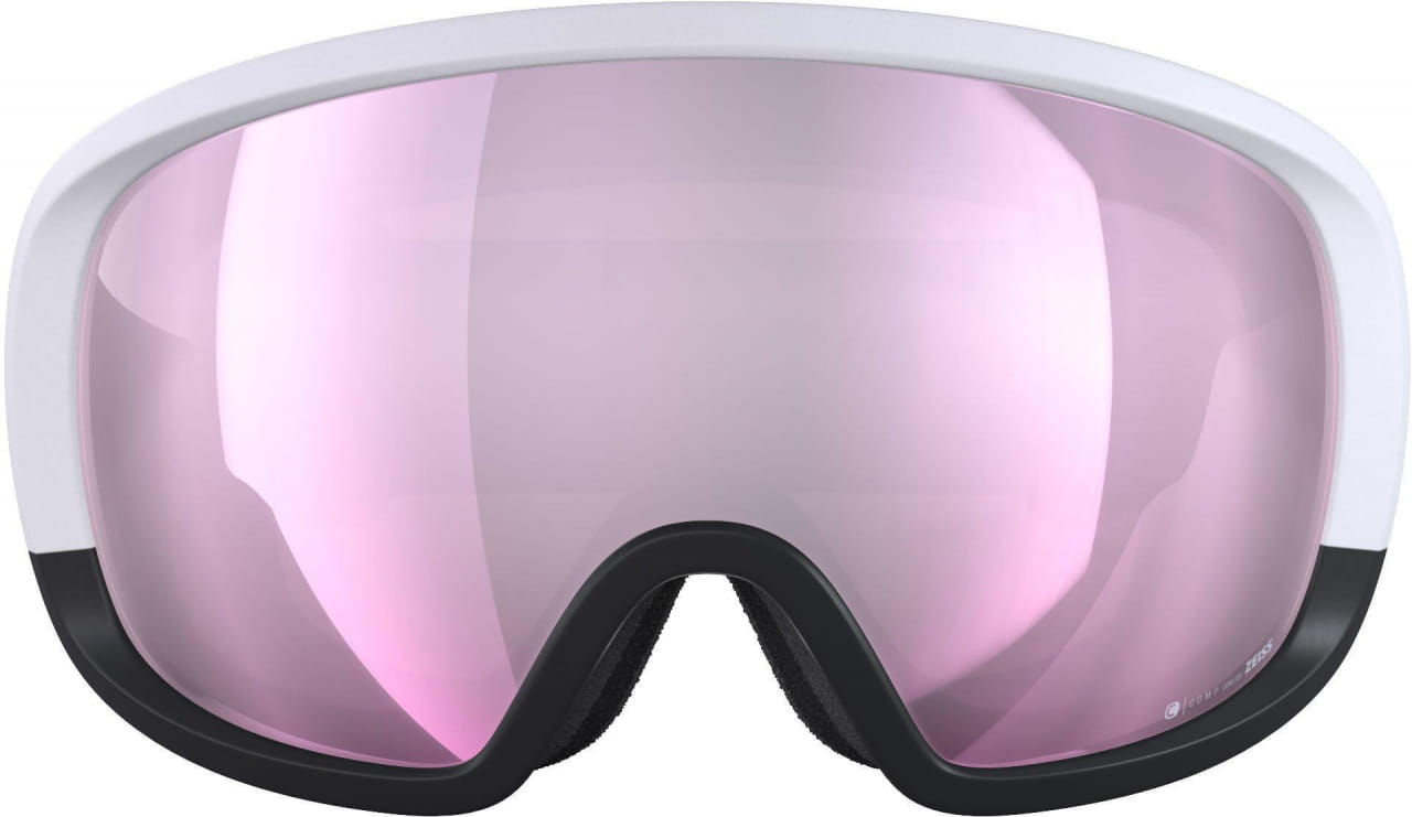 Unisex lyžiarske okuliare POC Fovea Clarity Comp