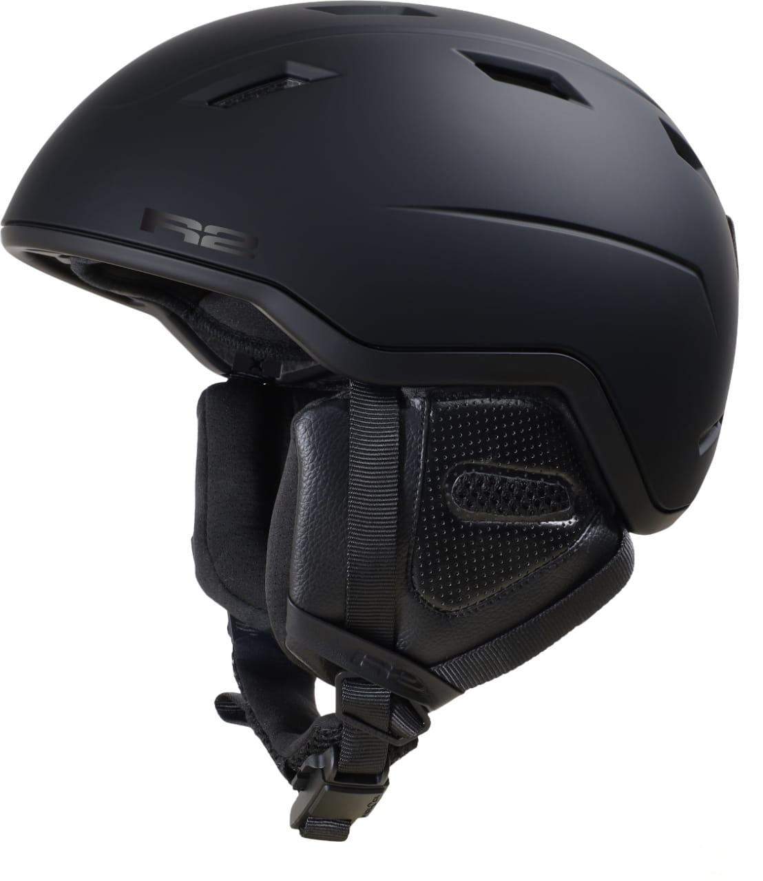 Unisexová lyžařská helma R2 Irbis