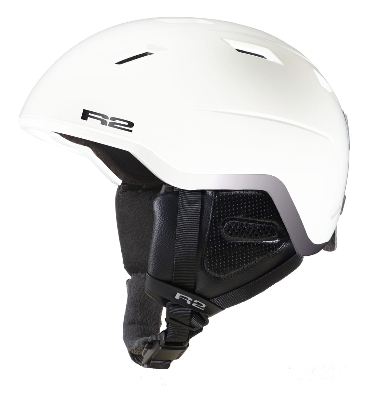 Unisexová lyžařská helma R2 Irbis