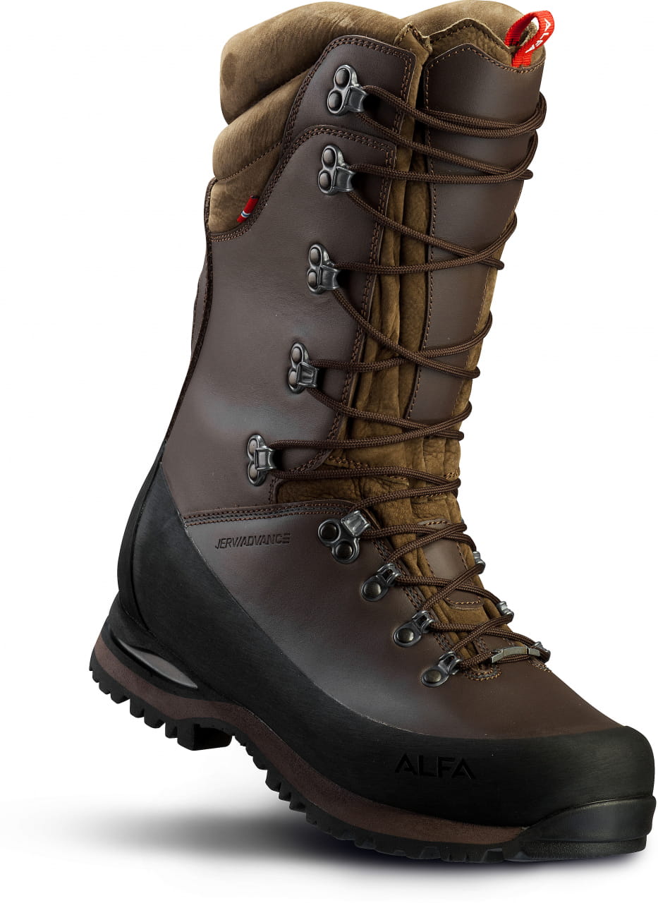 Outdoor-Schuhe für Männer Alfa Jerv A/P/S GTX
