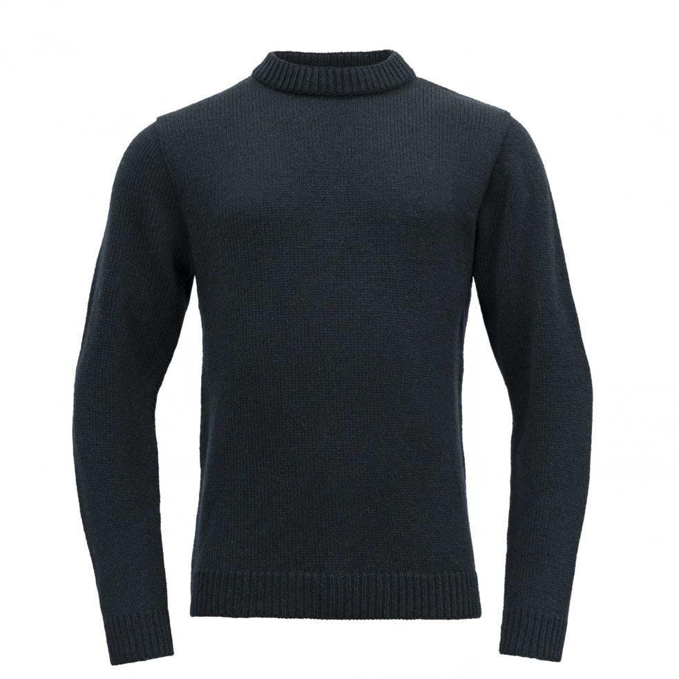 Pulover de iarnă unisex Devold Arktis Wool Sweater