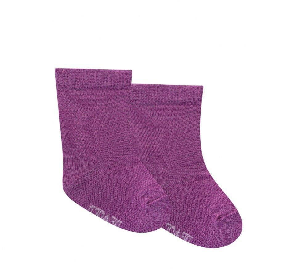 Detské vonkajšie ponožky Devold Baby Merino Sock 2Pk