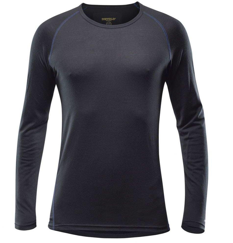 Chemise de sport pour hommes Devold Breeze Merino 150 Shirt Man