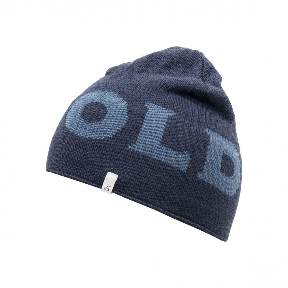 Cappello invernale per bambini Devold Devold Logo Kid Beanie