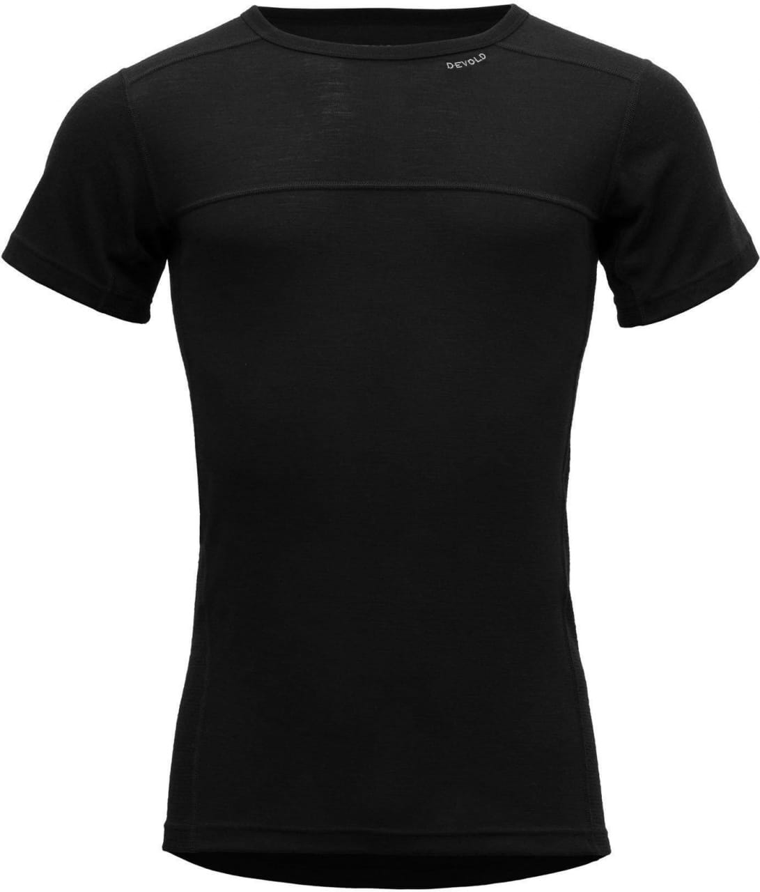 Cămașă sport pentru bărbați Devold Lauparen Merino 190 T-Shirt Man