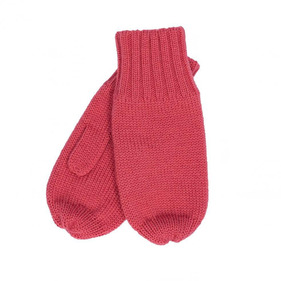 Detské zimné rukavice Devold Wool Mitten Kid