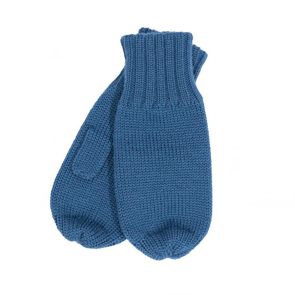 Otroške zimske rokavice Devold Wool Mitten Kid