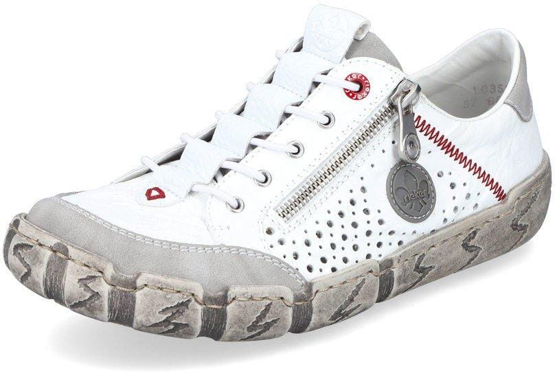 Ženski športni čevlji Rieker L0355-80